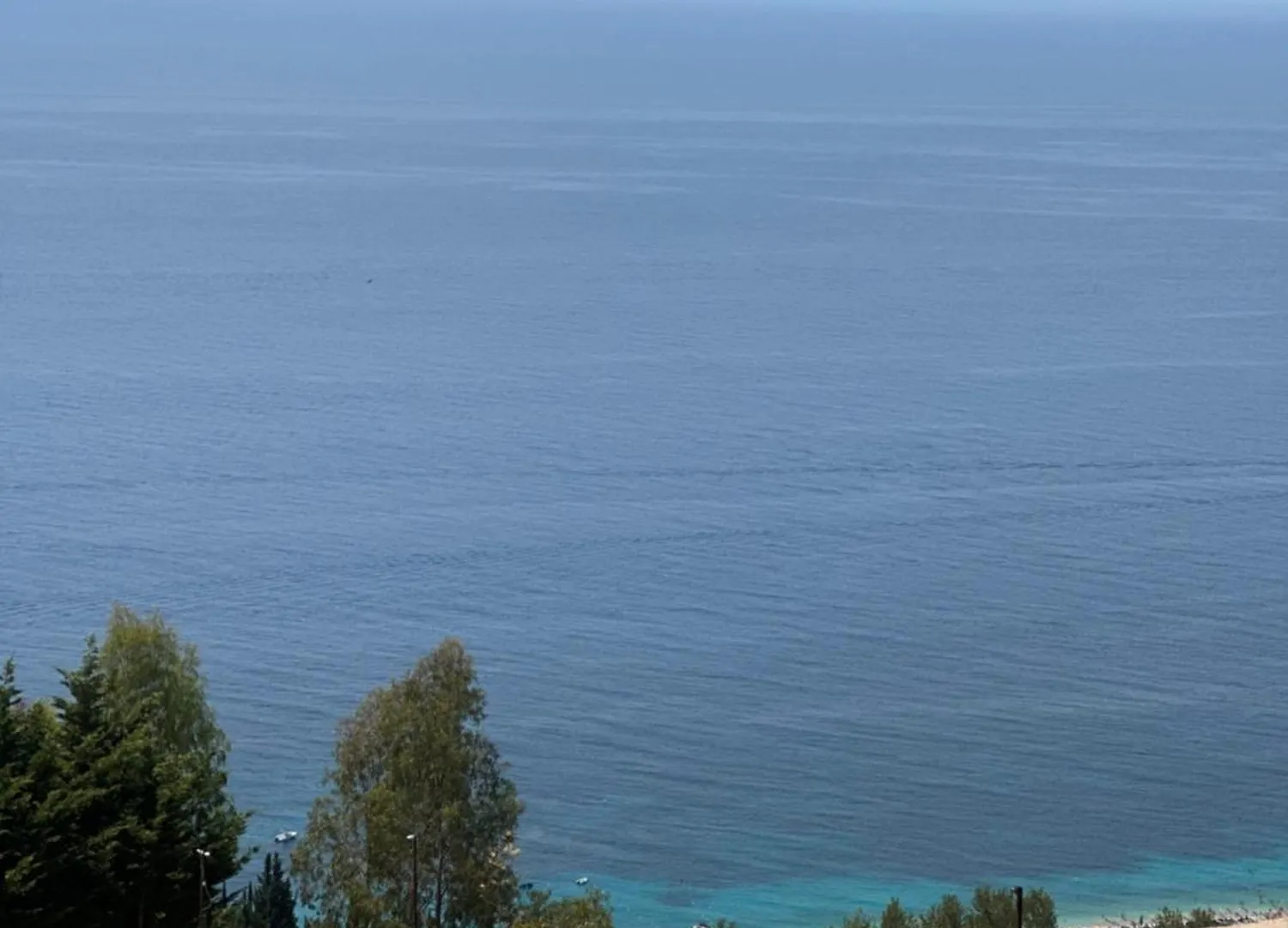 Helios Hotel Dhermi