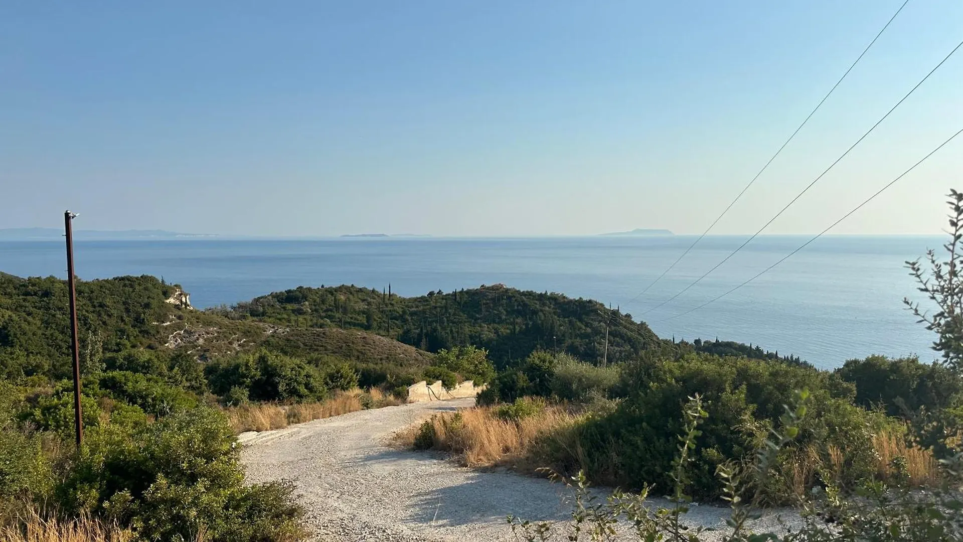 Helios Hotel Dhermi