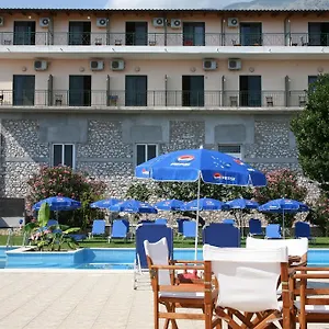3* Hotel Belle Vue